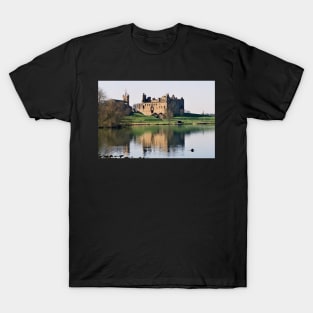 Linlithgow Palace - Wentworth Prison T-Shirt